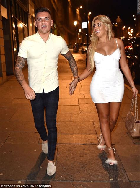 chloe ferry geordie|chloe ferry dating.